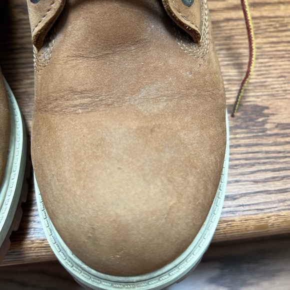Timberland boots - Picture 3 of 10